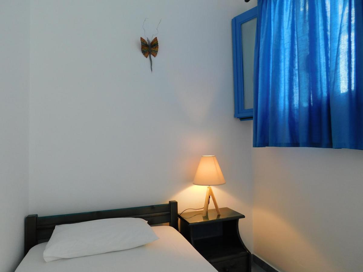 Elisabeth Apartment *