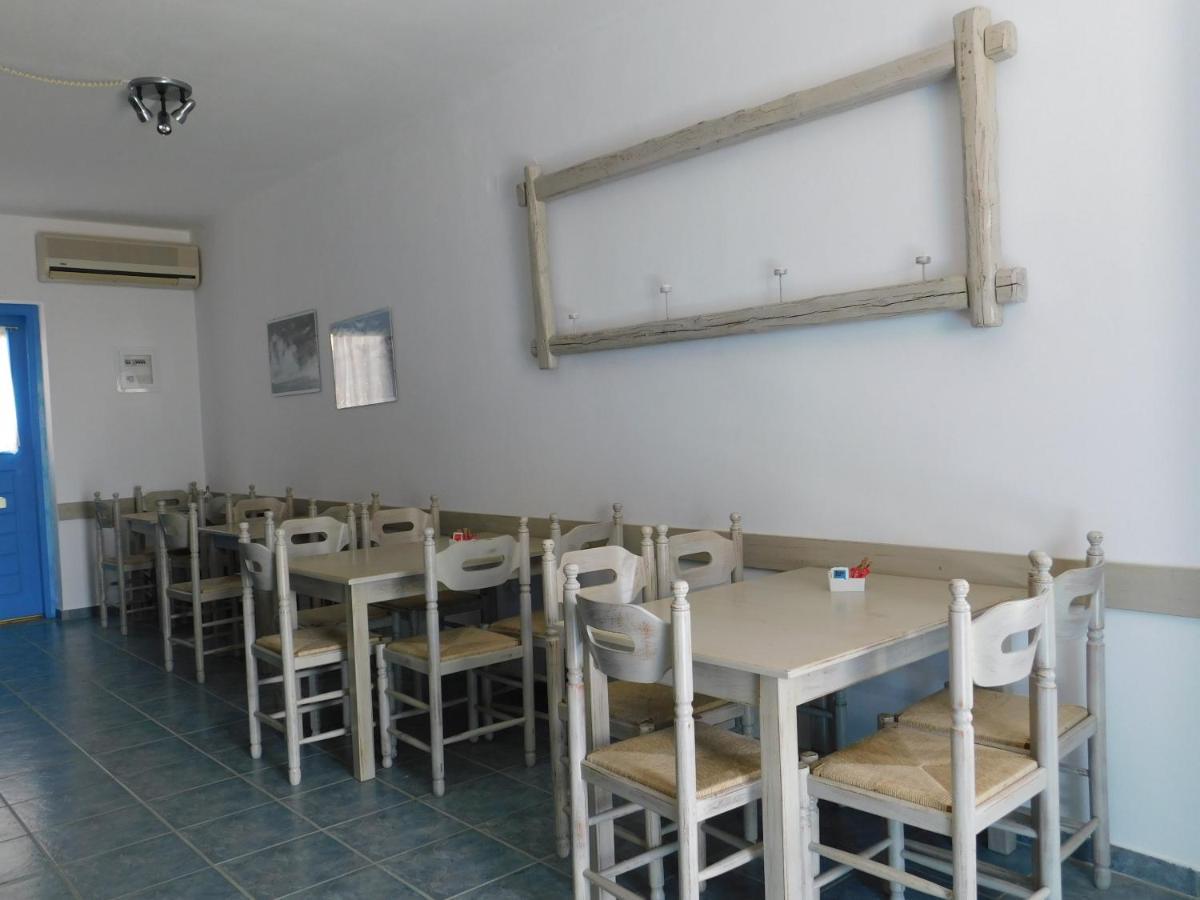 Apartment Elisabeth Agios Ioannis (Tinos)