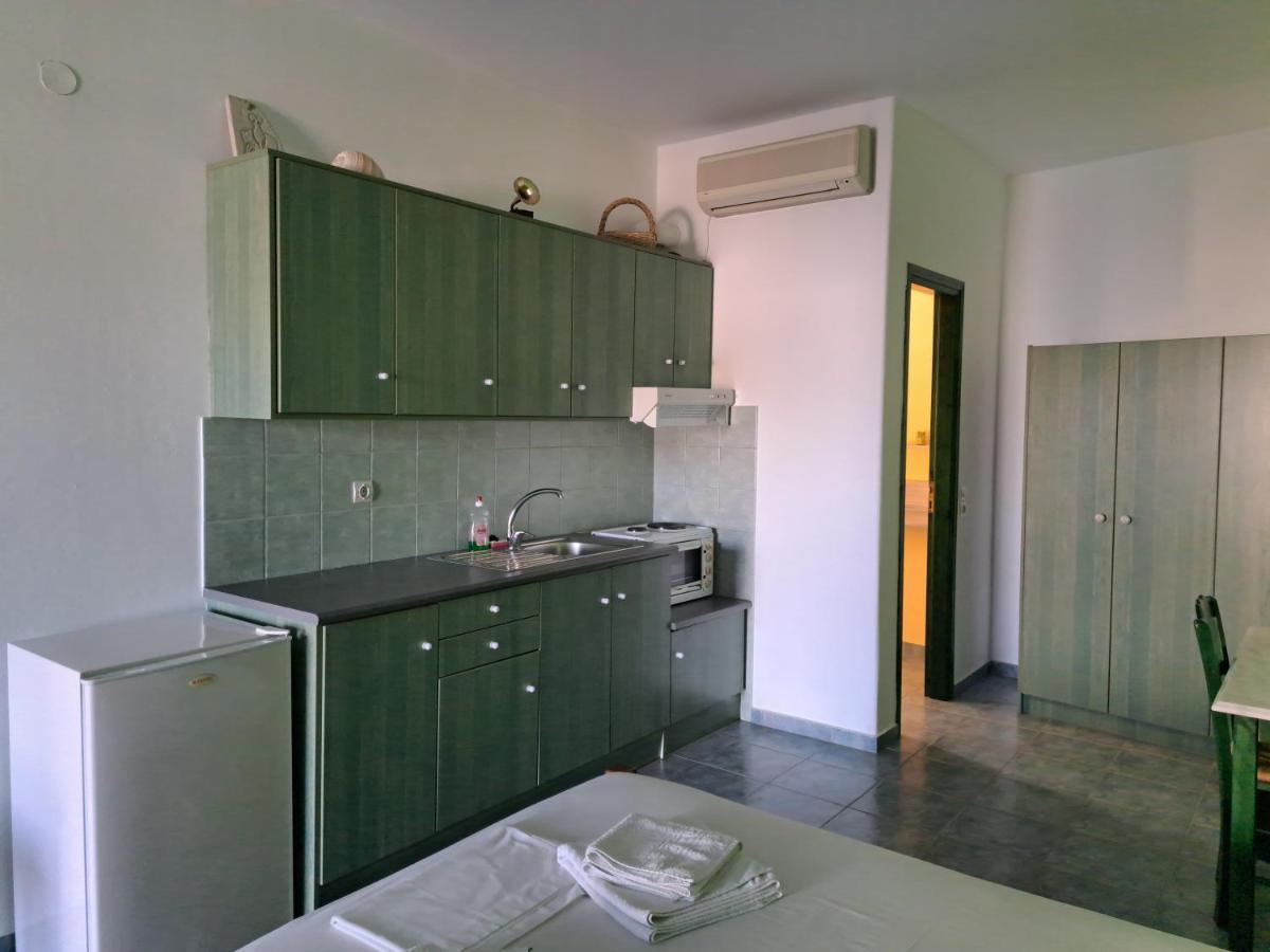 Apartment Elisabeth Agios Ioannis (Tinos)