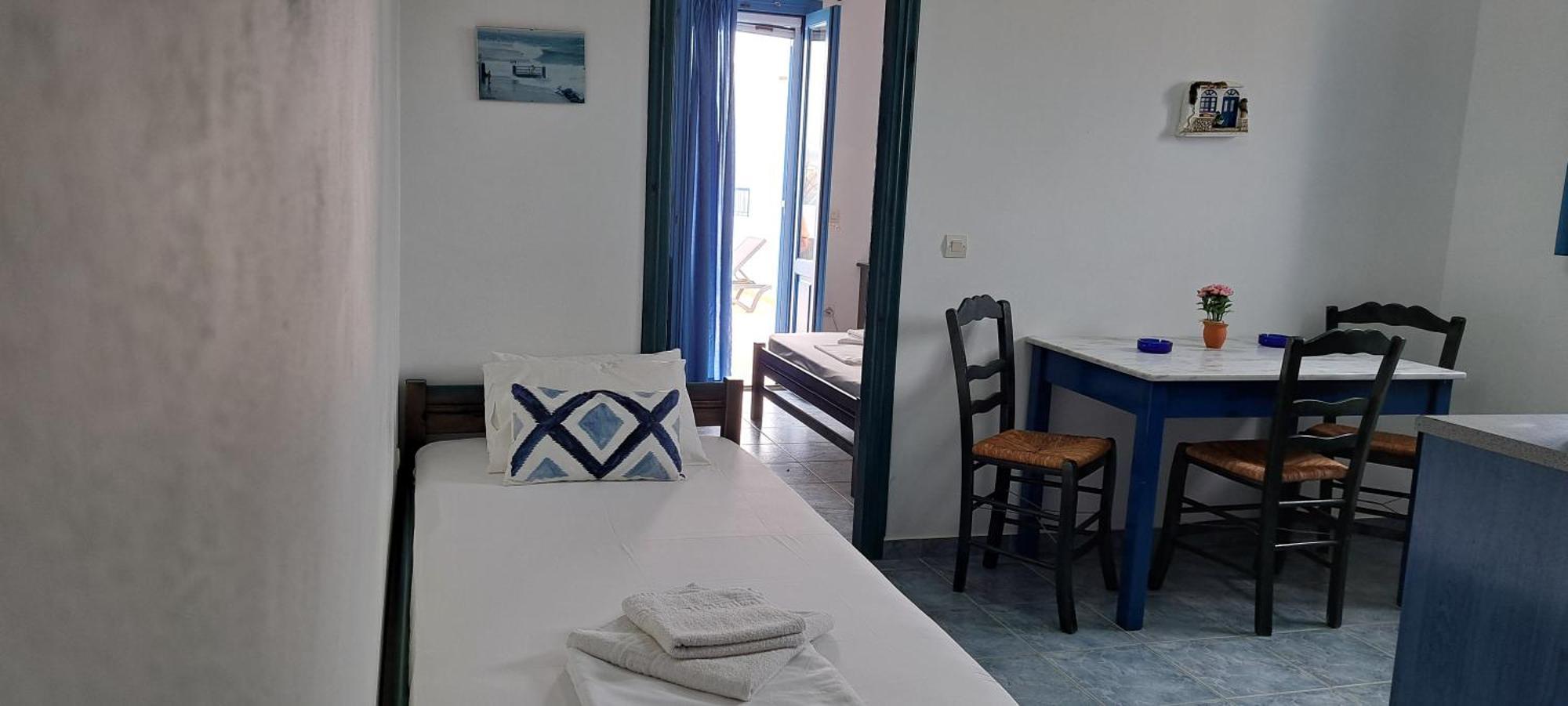 Elisabeth Agios Ioannis (Tinos)