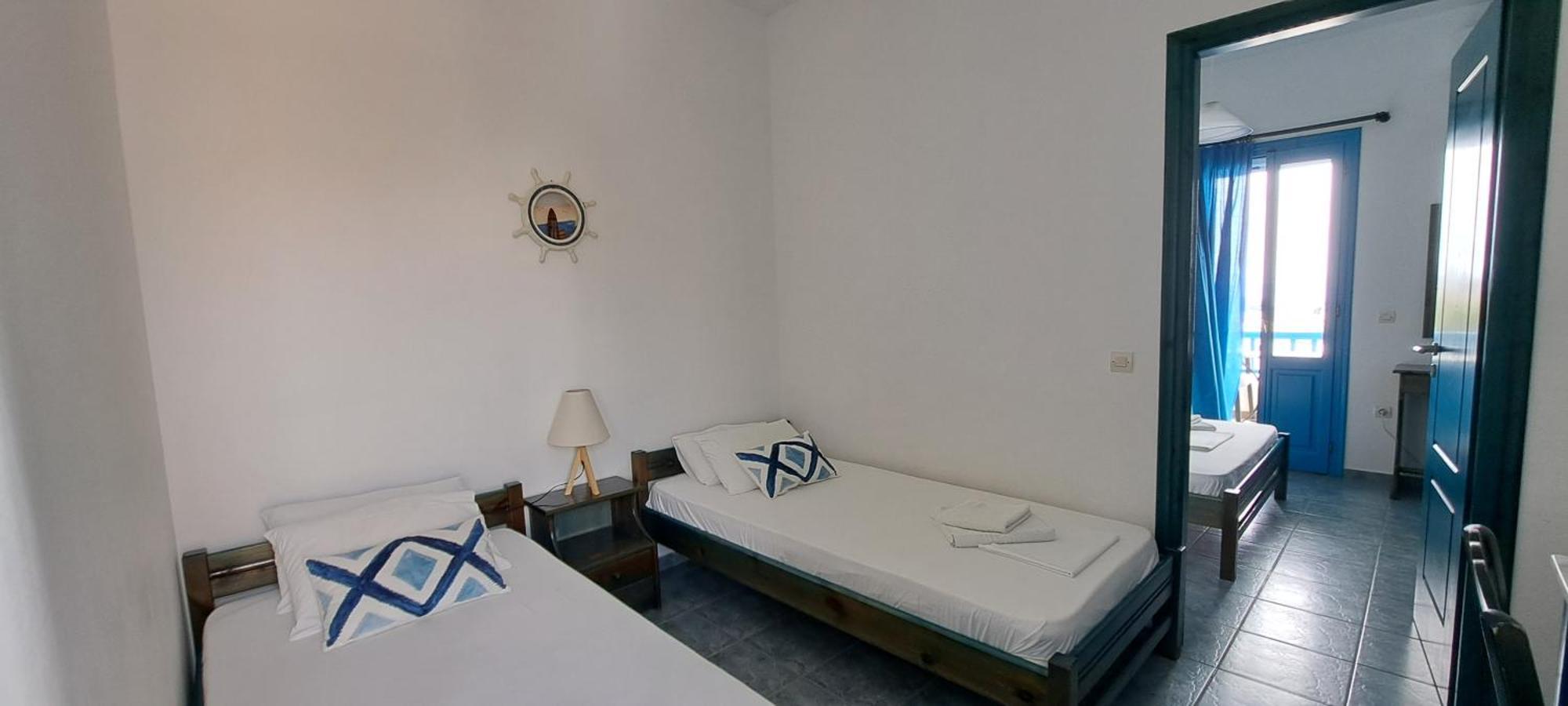 Apartment Elisabeth
