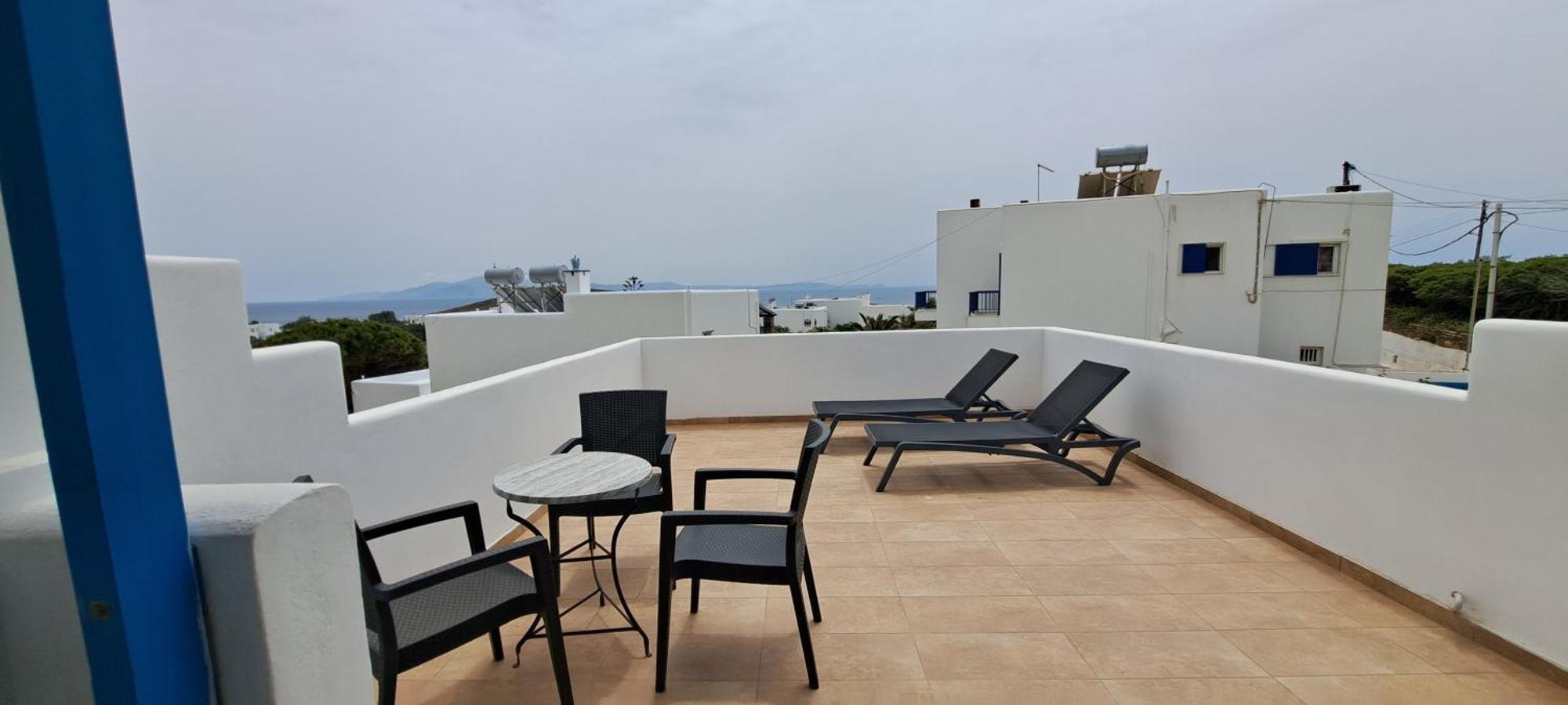 Apartment Elisabeth *