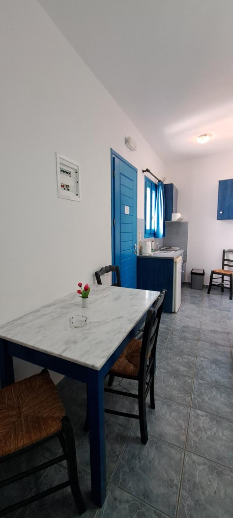 Elisabeth Apartment *