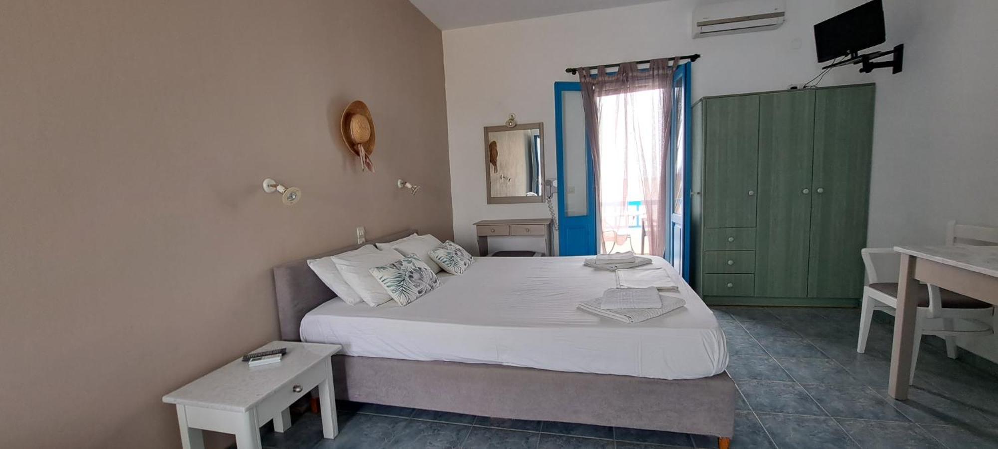Elisabeth Apartment Agios Ioannis (Tinos)
