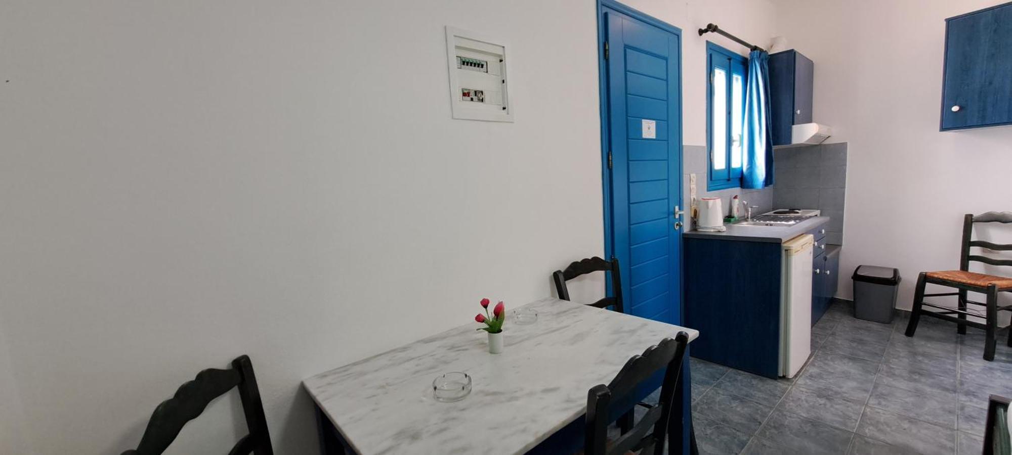 Elisabeth Apartment Agios Ioannis (Tinos)