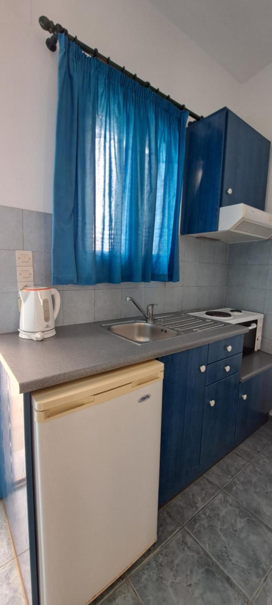 Apartment Elisabeth Agios Ioannis (Tinos)