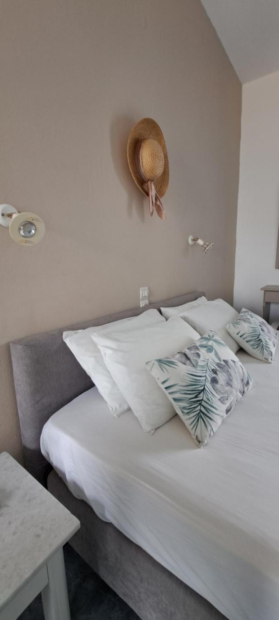 Elisabeth Apartment Agios Ioannis (Tinos)