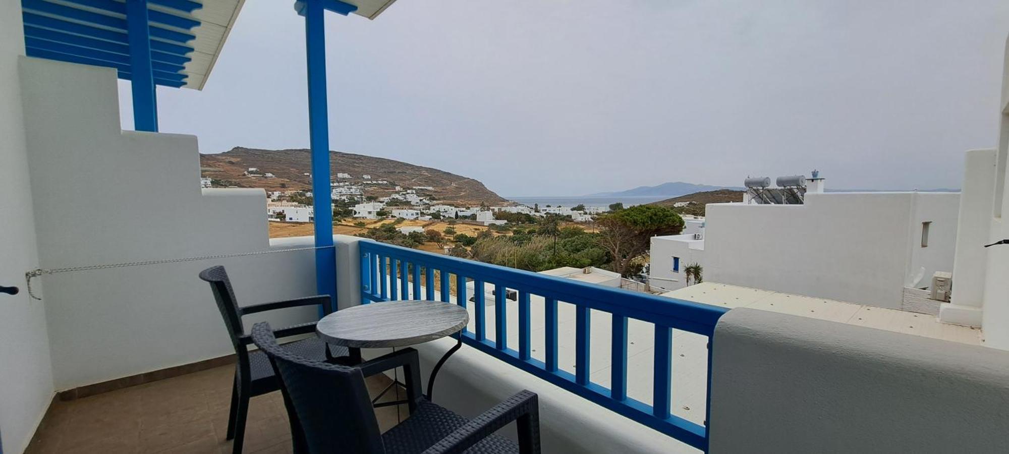 Apartment Elisabeth Agios Ioannis (Tinos)