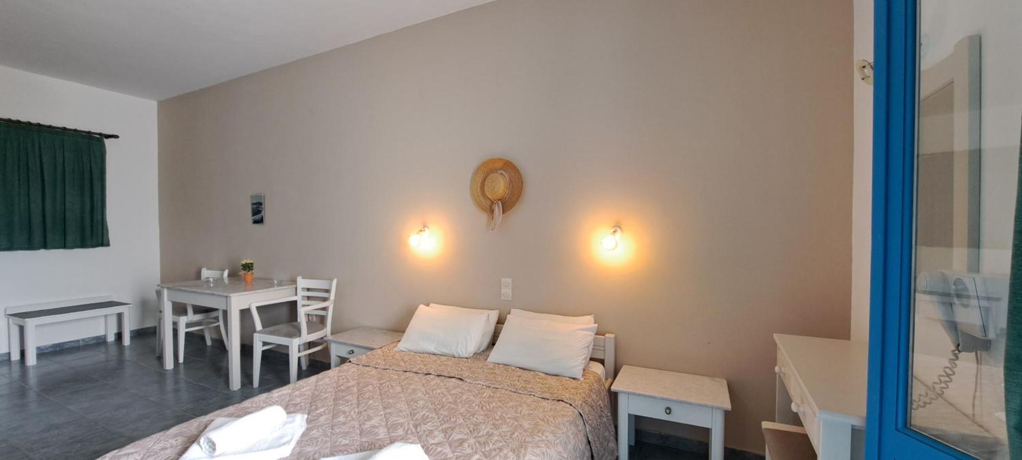 Elisabeth Apartment