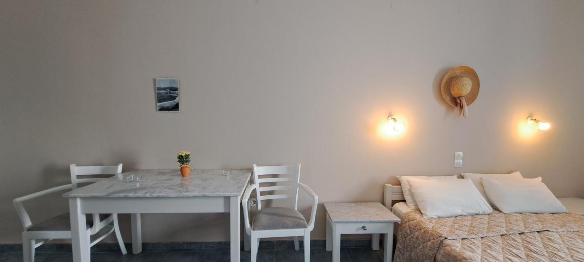 Apartment Elisabeth