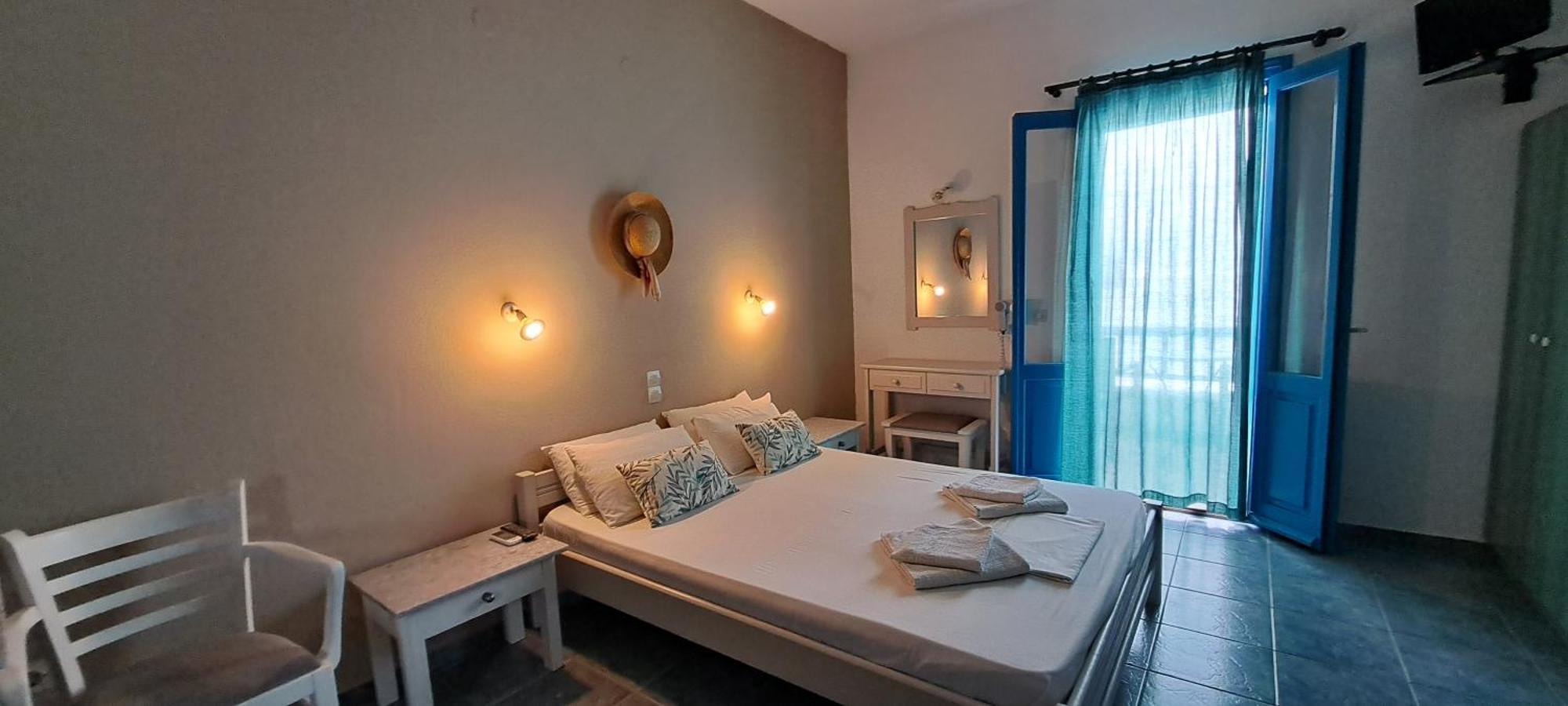 Apartment Elisabeth Agios Ioannis (Tinos)