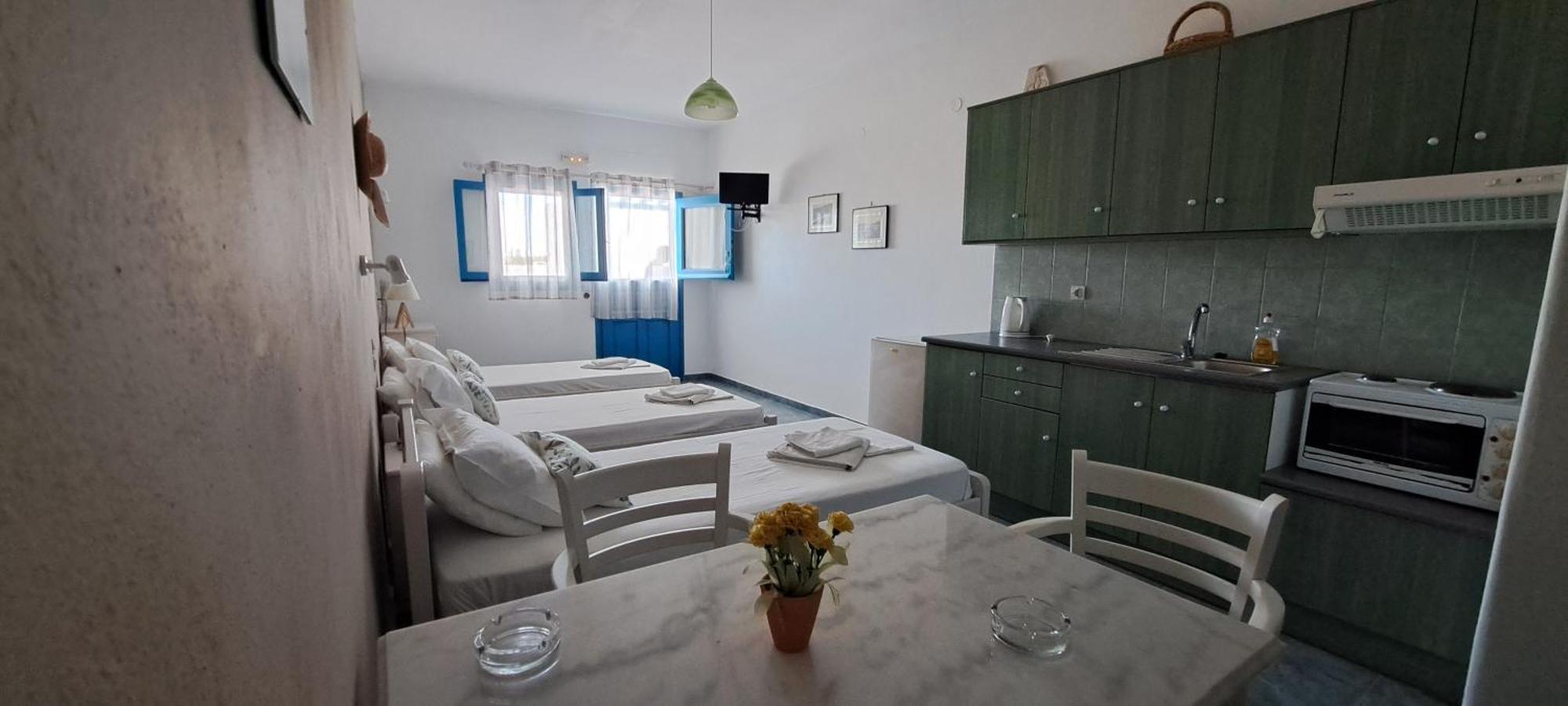 Apartment Elisabeth