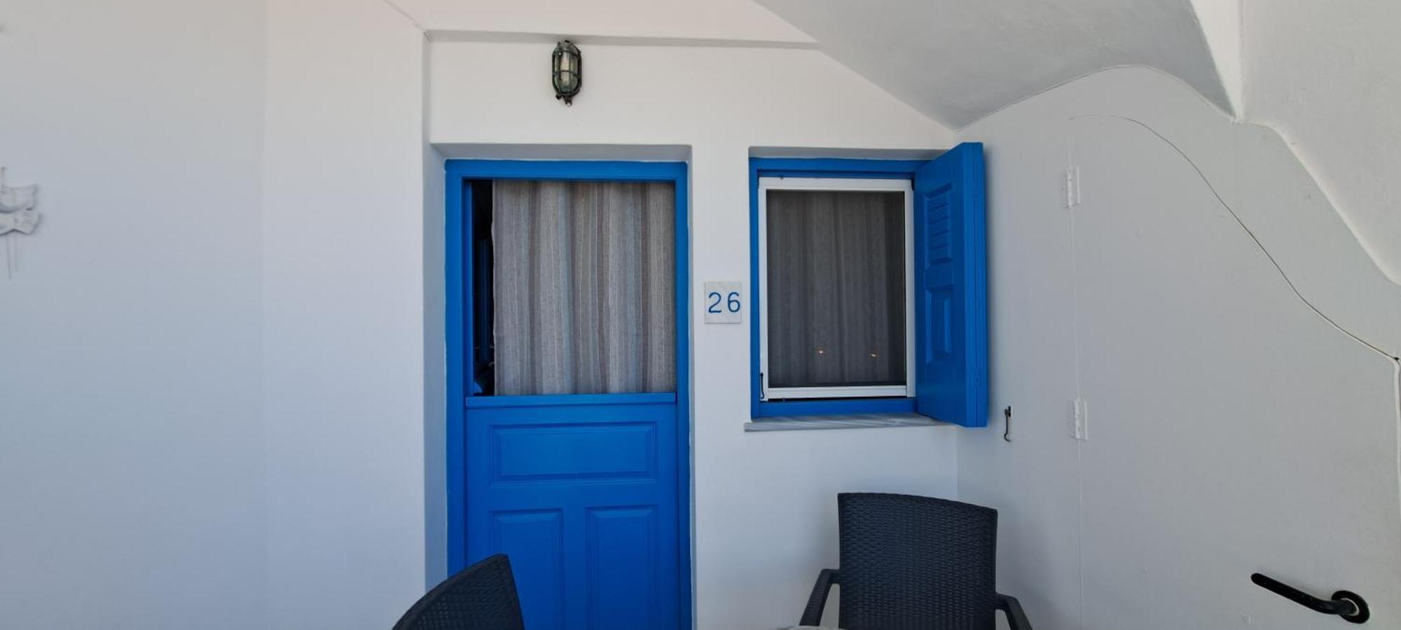Elisabeth Apartment Agios Ioannis (Tinos)