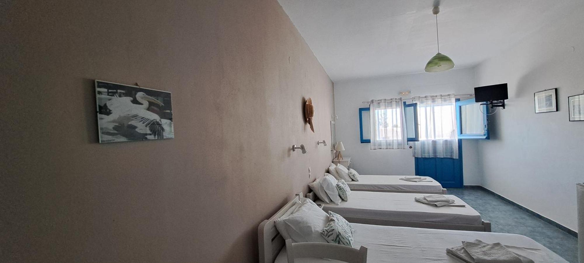 Apartment Elisabeth Agios Ioannis (Tinos)