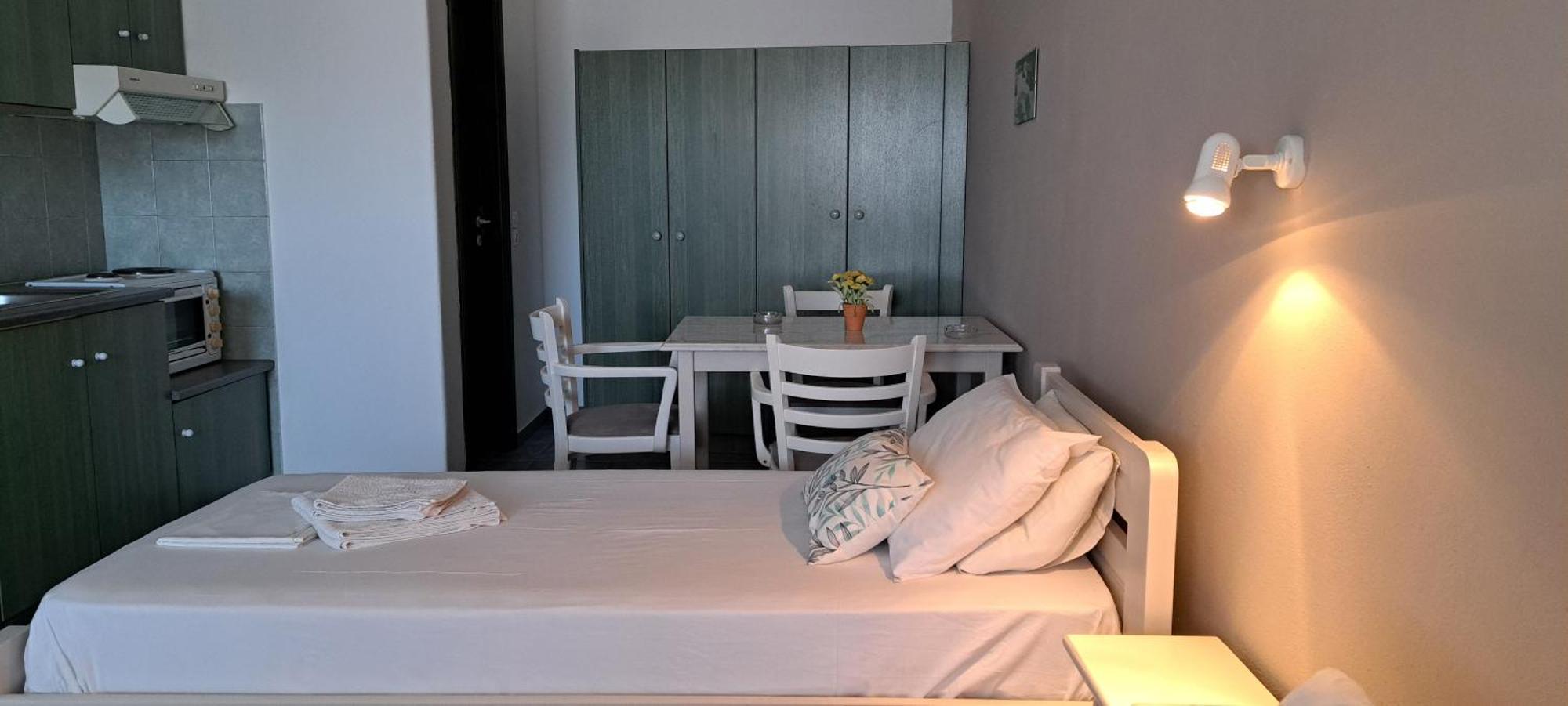 Apartment Elisabeth