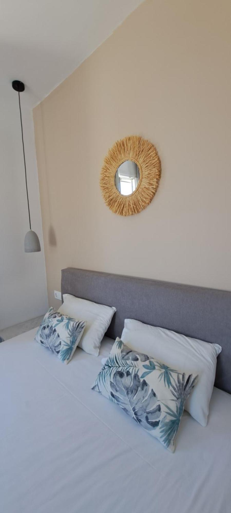 Apartment Elisabeth