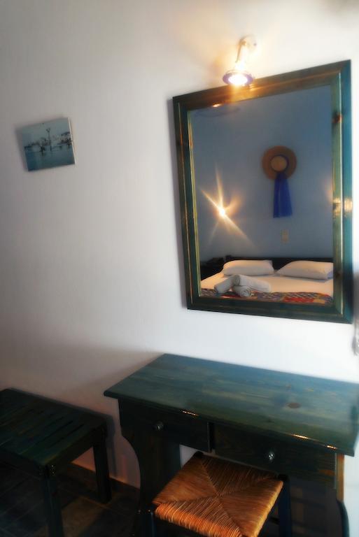 Apartment Elisabeth Agios Ioannis (Tinos)
