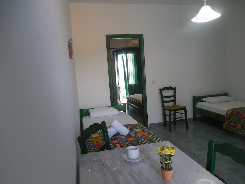 Elisabeth Apartment