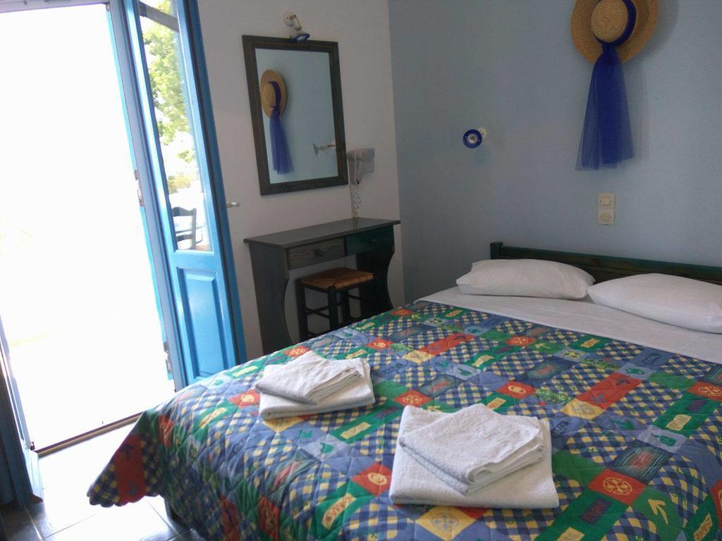 Apartment Elisabeth Agios Ioannis (Tinos)