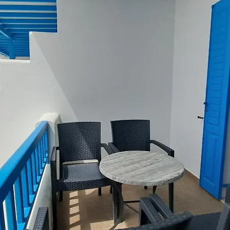 Studio Elisabeth Agios Ioannis  Exterior photo