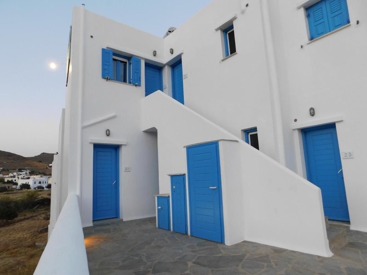 Elisabeth Apartmán