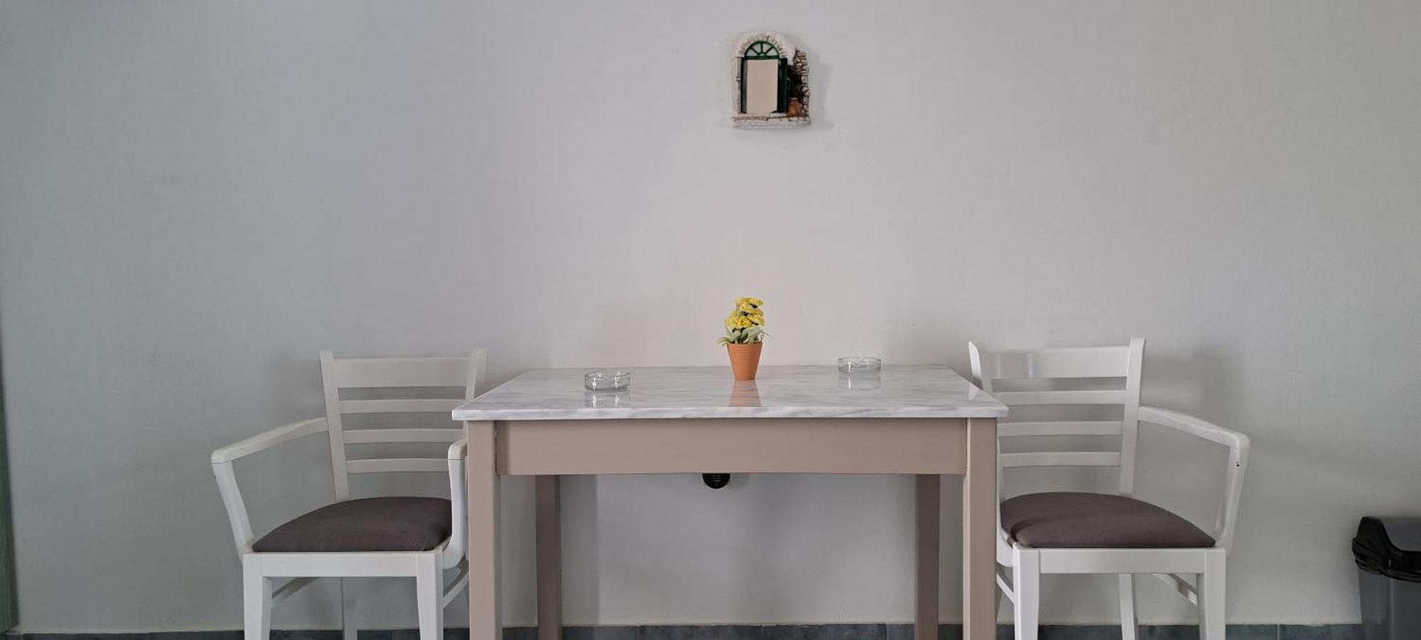 Apartmán Elisabeth