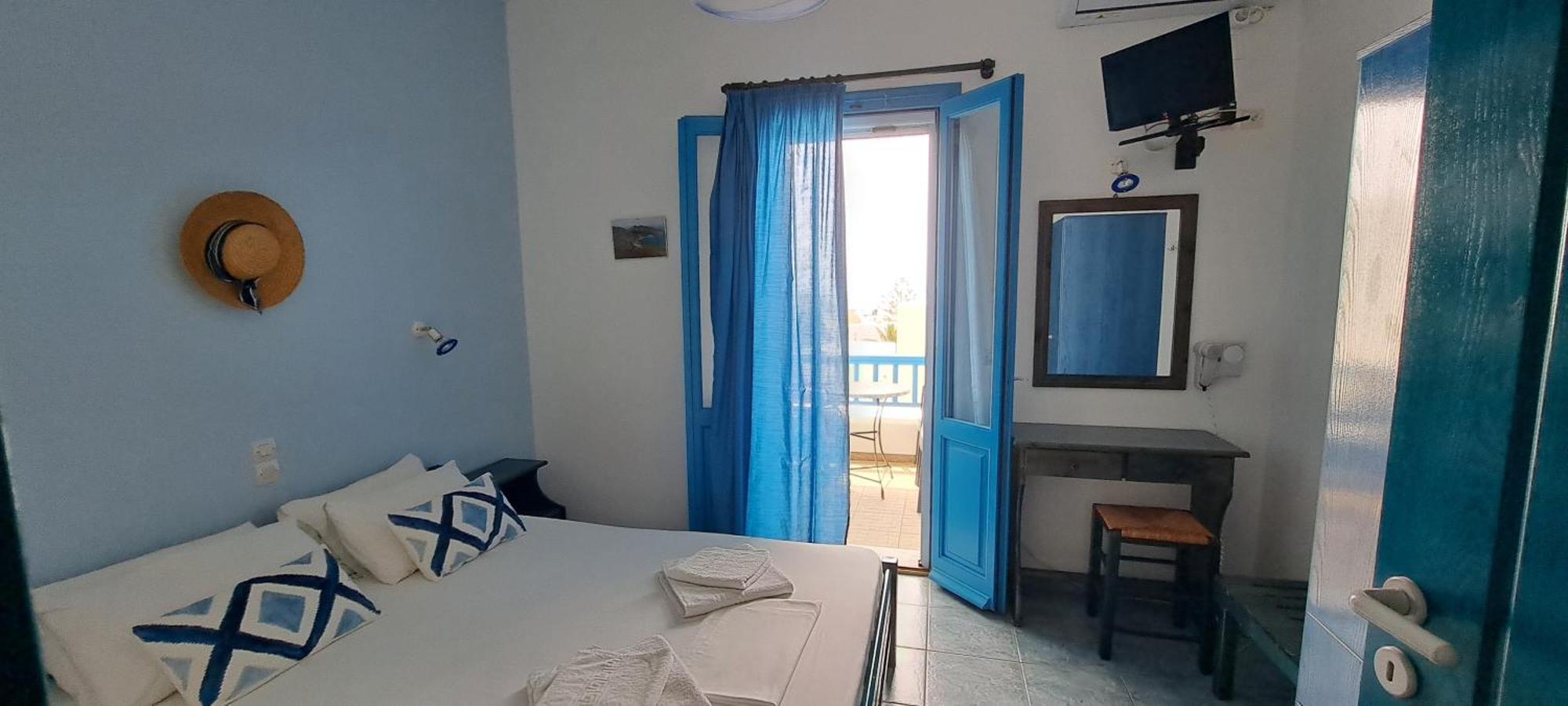 Apartmán Elisabeth