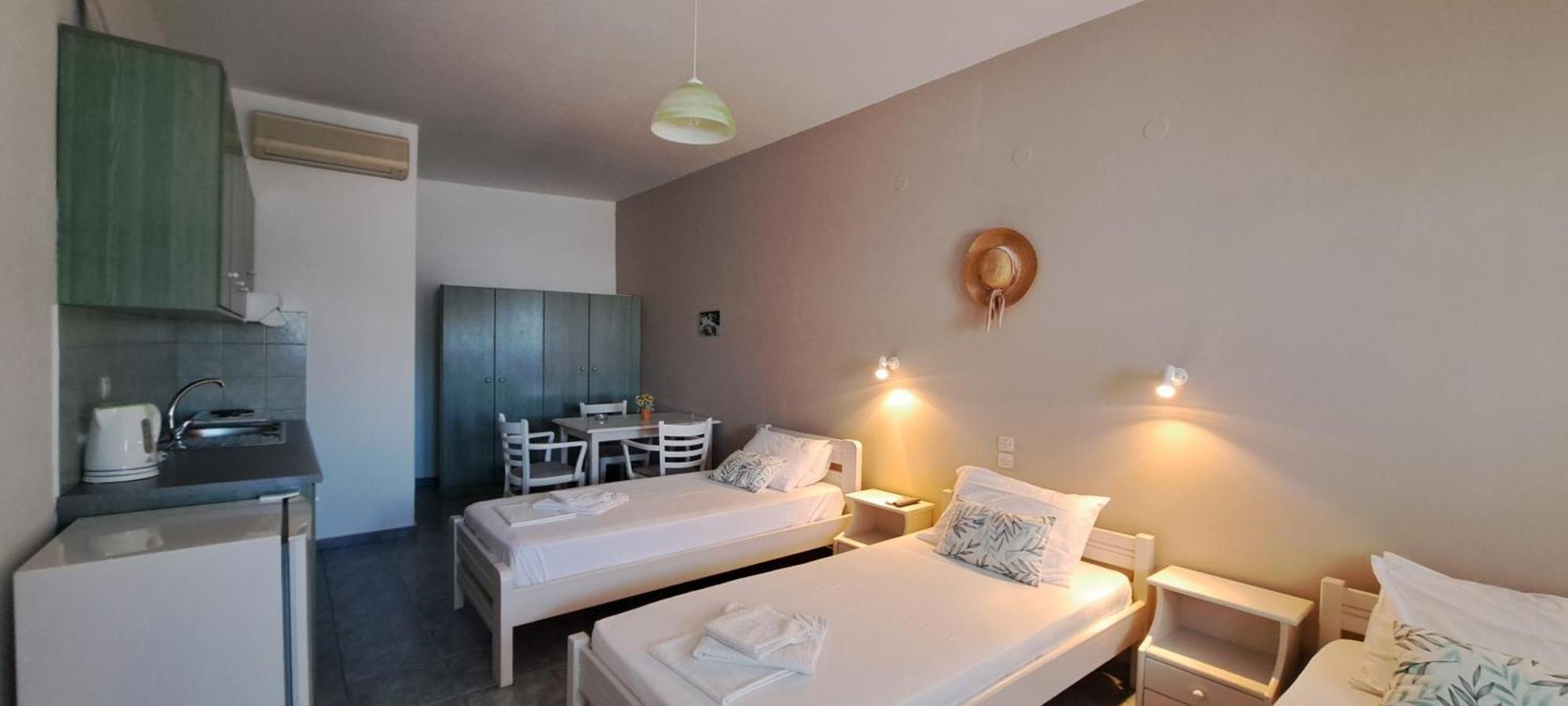 Apartmán Elisabeth *