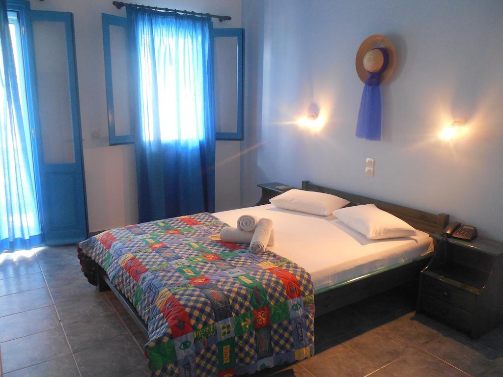 Apartmán Elisabeth