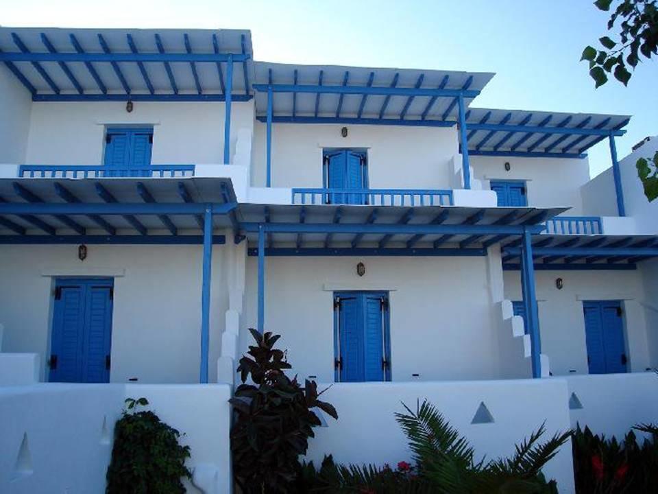 Apartmán Elisabeth